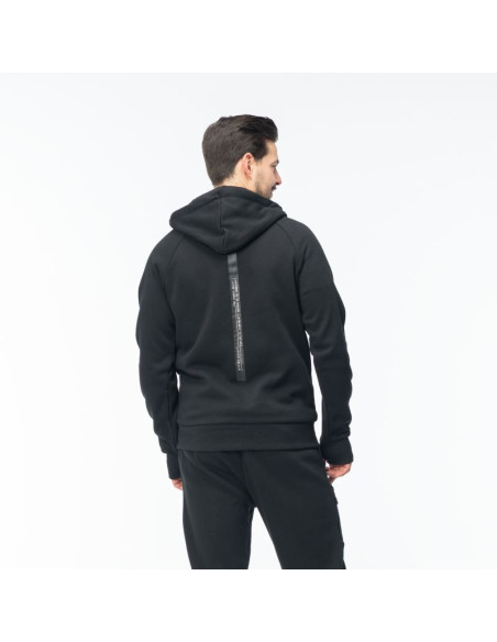 Bluza elbrus rufo ii m