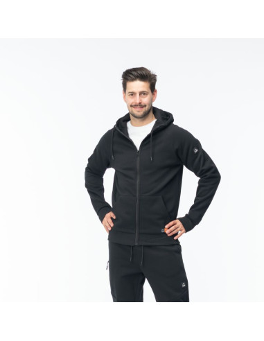 Bluza elbrus rufo ii m