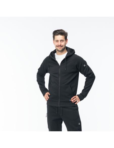 Bluza elbrus rufo ii m