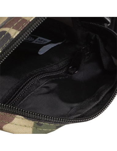 Saszetka new era mlb los angeles dodgers side bag