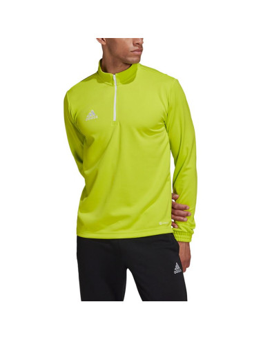 Bluza adidas entrada 22 training top m