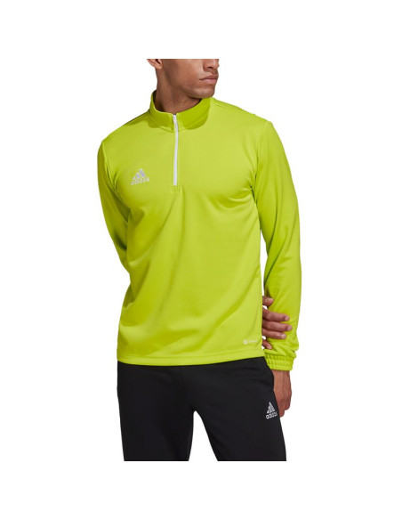 Bluza adidas entrada 22 training top m