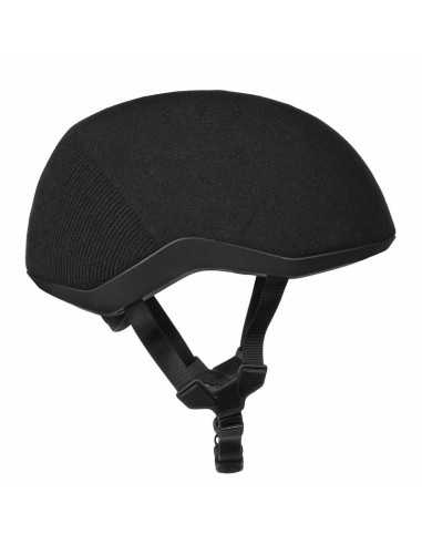 Kask rowerowy poc myelin - czarny - m