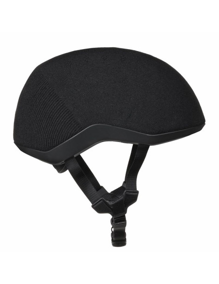 Kask rowerowy poc myelin - czarny - m