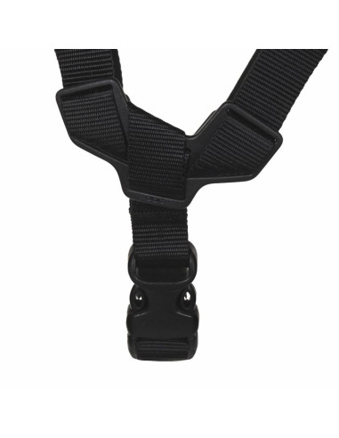 Kask rowerowy poc myelin - czarny - m