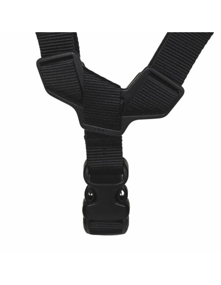 Kask rowerowy poc myelin - czarny - m