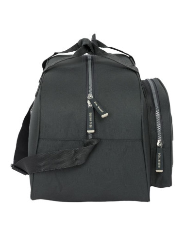 Torba sportowa real madryt
