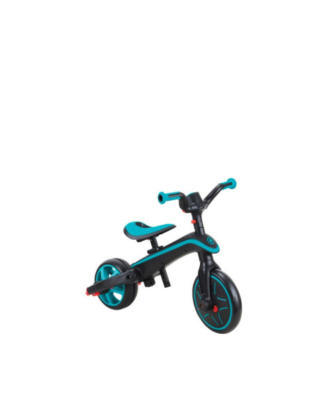 Rowerek globber explorer trike foldable 4w1