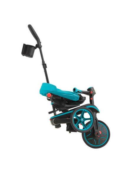 Rowerek globber explorer trike foldable 4w1