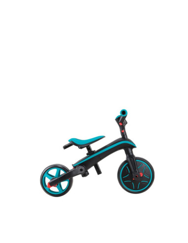 Rowerek globber explorer trike foldable 4w1