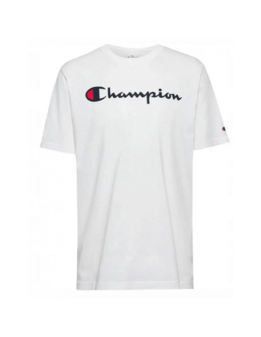 Koszulka champion ss tee m 220256