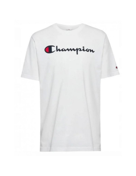 Koszulka champion ss tee m 220256