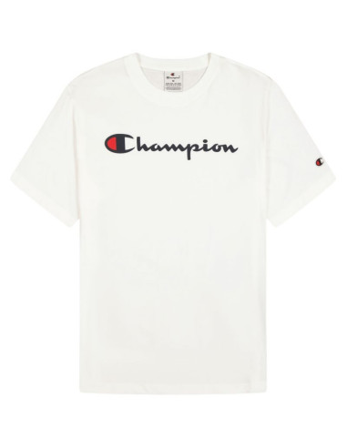 Koszulka champion ss tee m 220256
