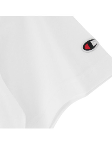 Koszulka champion ss tee m 220256