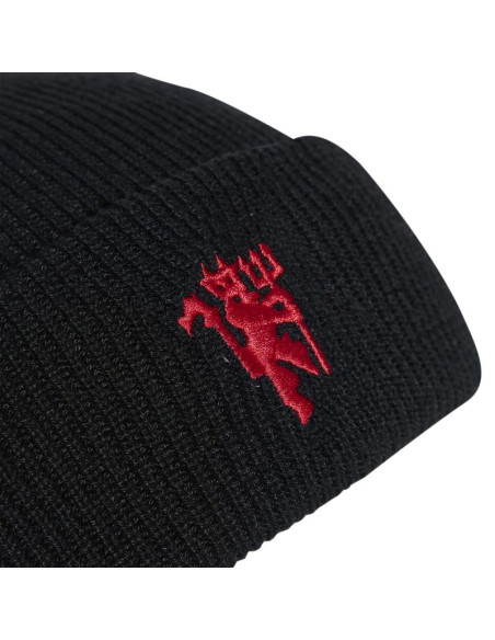 Czapka adidas manchester united woolie