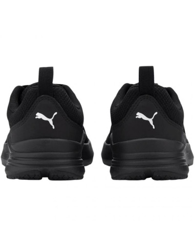 Buty puma wired run jr 374214