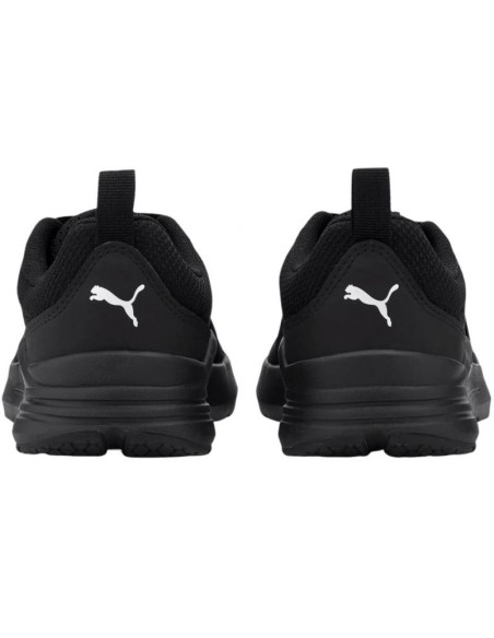 Buty puma wired run jr 374214