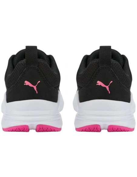 Buty puma wired run jr 374214