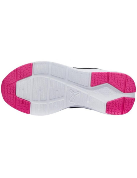 Buty puma wired run jr 374214