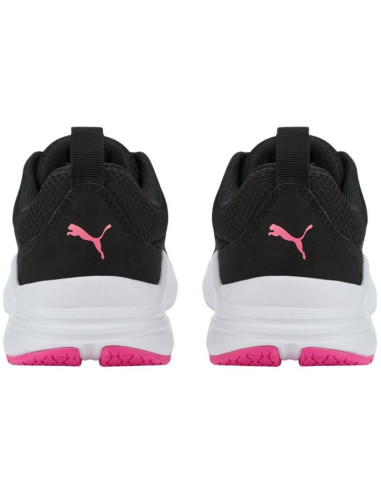 Buty puma wired run jr 374214