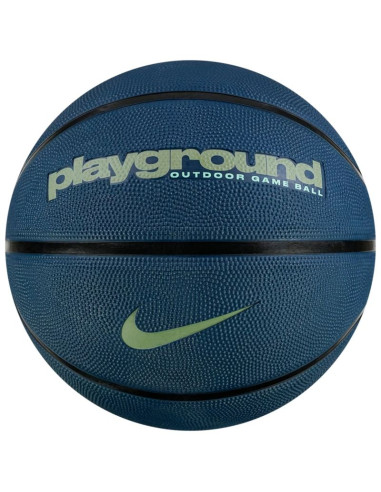 Piłka nike everyday playground 8p graphic deflated ball