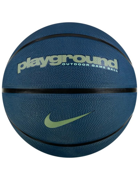 Piłka nike everyday playground 8p graphic deflated ball