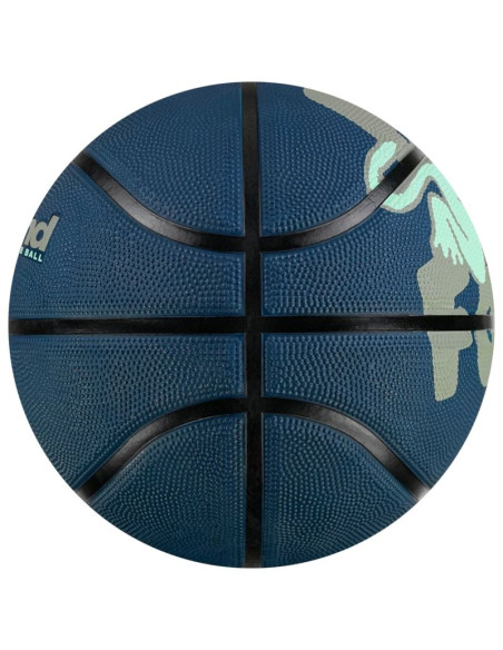 Piłka nike everyday playground 8p graphic deflated ball
