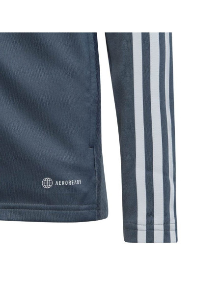 Bluza adidas tiro 23 league training jr