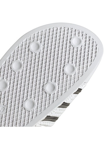 Klapki adidas adilette m 280648