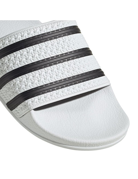 Klapki adidas adilette m 280648