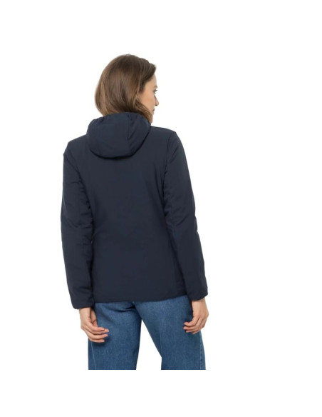 Kurtka jack wolfskin jwp atmos jkt w