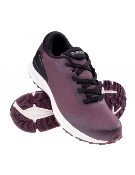 Buty hi-tec benard wp wo's w