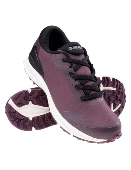 Buty hi-tec benard wp wo's w