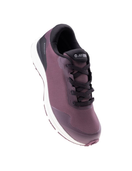 Buty hi-tec benard wp wo's w