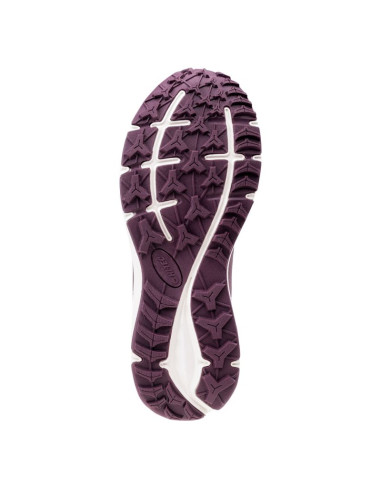 Buty hi-tec benard wp wo's w