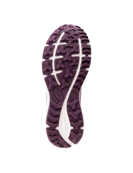 Buty hi-tec benard wp wo's w