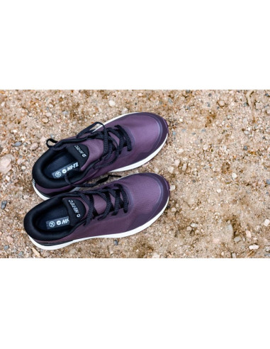 Buty hi-tec benard wp wo's w