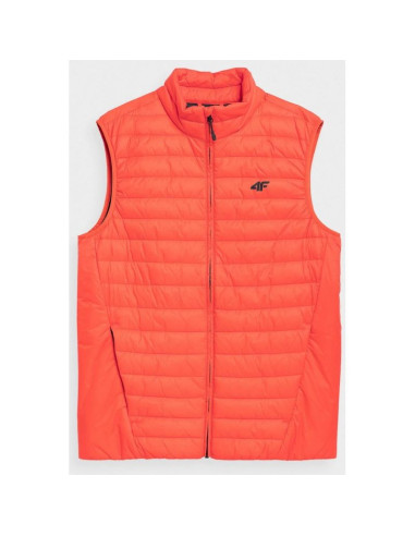 Kamizelka 4f puchowa m 4fss23tdjam082