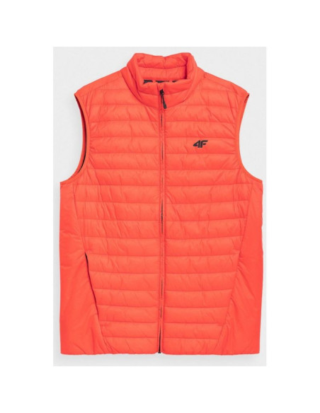 Kamizelka 4f puchowa m 4fss23tdjam082