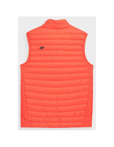 Kamizelka 4f puchowa m 4fss23tdjam082