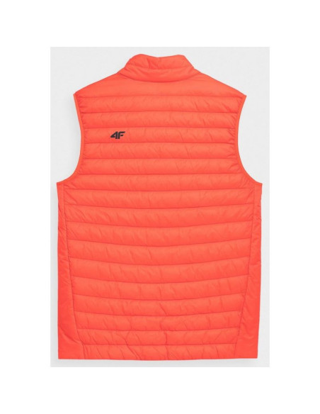 Kamizelka 4f puchowa m 4fss23tdjam082