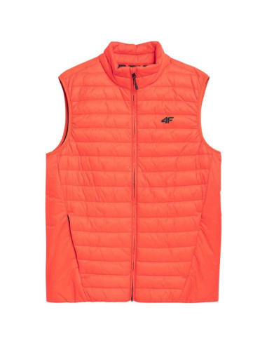 Kamizelka 4f puchowa m 4fss23tdjam082