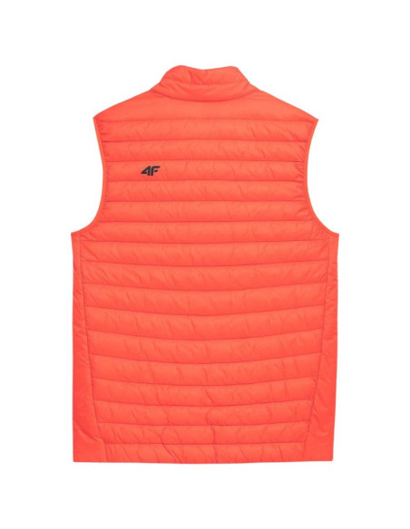 Kamizelka 4f puchowa m 4fss23tdjam082