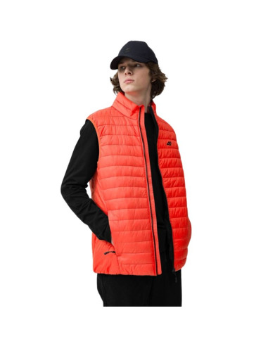 Kamizelka 4f puchowa m 4fss23tdjam082