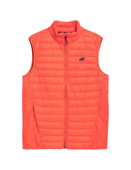Kamizelka 4f puchowa m 4fss23tdjam082