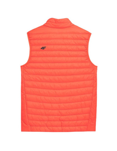 Kamizelka 4f puchowa m 4fss23tdjam082