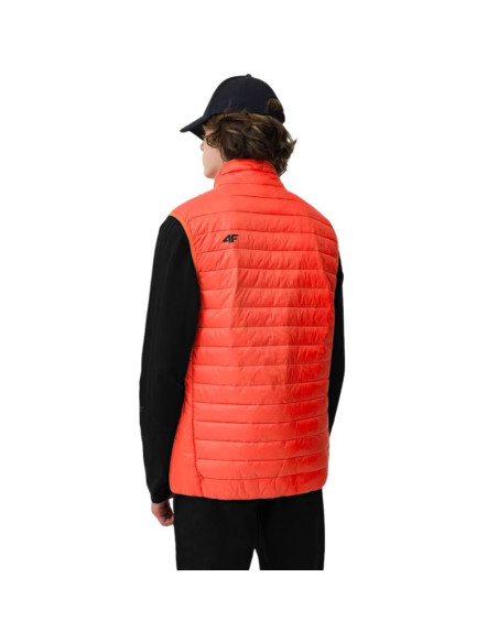 Kamizelka 4f puchowa m 4fss23tdjam082