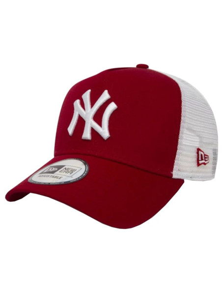 Czapka new era new york yankees mlb clean cap 11588