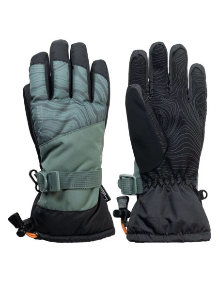 Rękawice narciarskie elbrus maiko tb jr