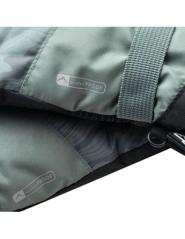 Rękawice narciarskie elbrus maiko tb jr